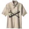 Tall Silk Touch Polo Thumbnail