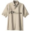 Tall Silk Touch Polo Thumbnail