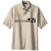Tall Silk Touch Polo Thumbnail