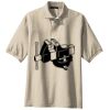 Tall Silk Touch Polo Thumbnail
