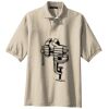 Tall Silk Touch Polo Thumbnail