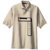 Tall Silk Touch Polo Thumbnail