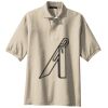 Tall Silk Touch Polo Thumbnail