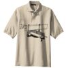 Tall Silk Touch Polo Thumbnail