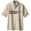 Tall Silk Touch Polo Thumbnail