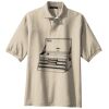 Tall Silk Touch Polo Thumbnail