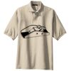 Tall Silk Touch Polo Thumbnail
