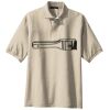 Tall Silk Touch Polo Thumbnail