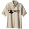 Tall Silk Touch Polo Thumbnail