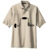 Tall Silk Touch Polo Thumbnail