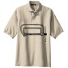 Tall Silk Touch Polo Thumbnail
