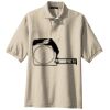 Tall Silk Touch Polo Thumbnail
