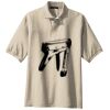 Tall Silk Touch Polo Thumbnail