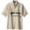 Tall Silk Touch Polo Thumbnail