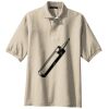 Tall Silk Touch Polo Thumbnail