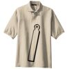 Tall Silk Touch Polo Thumbnail