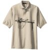 Tall Silk Touch Polo Thumbnail