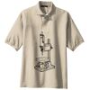 Tall Silk Touch Polo Thumbnail