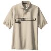 Tall Silk Touch Polo Thumbnail