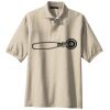 Tall Silk Touch Polo Thumbnail