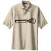 Tall Silk Touch Polo Thumbnail