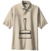 Tall Silk Touch Polo Thumbnail