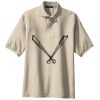Tall Silk Touch Polo Thumbnail