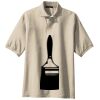 Tall Silk Touch Polo Thumbnail