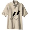 Tall Silk Touch Polo Thumbnail