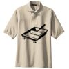 Tall Silk Touch Polo Thumbnail
