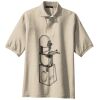 Tall Silk Touch Polo Thumbnail