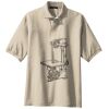 Tall Silk Touch Polo Thumbnail