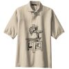 Tall Silk Touch Polo Thumbnail