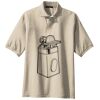 Tall Silk Touch Polo Thumbnail