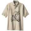Tall Silk Touch Polo Thumbnail