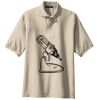 Tall Silk Touch Polo Thumbnail