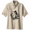 Tall Silk Touch Polo Thumbnail
