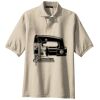 Tall Silk Touch Polo Thumbnail