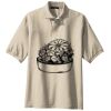 Tall Silk Touch Polo Thumbnail