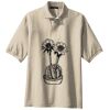 Tall Silk Touch Polo Thumbnail