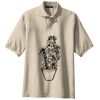 Tall Silk Touch Polo Thumbnail