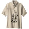 Tall Silk Touch Polo Thumbnail