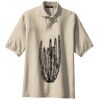 Tall Silk Touch Polo Thumbnail