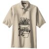 Tall Silk Touch Polo Thumbnail