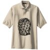 Tall Silk Touch Polo Thumbnail