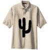Tall Silk Touch Polo Thumbnail
