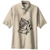 Tall Silk Touch Polo Thumbnail