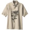 Tall Silk Touch Polo Thumbnail