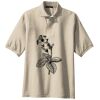 Tall Silk Touch Polo Thumbnail