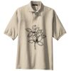 Tall Silk Touch Polo Thumbnail